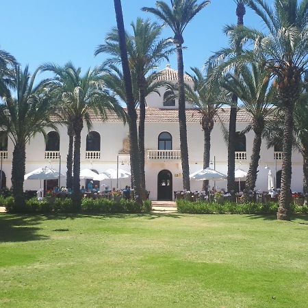 Hacienda Riqueleme Golf Resort 苏兹纳 外观 照片