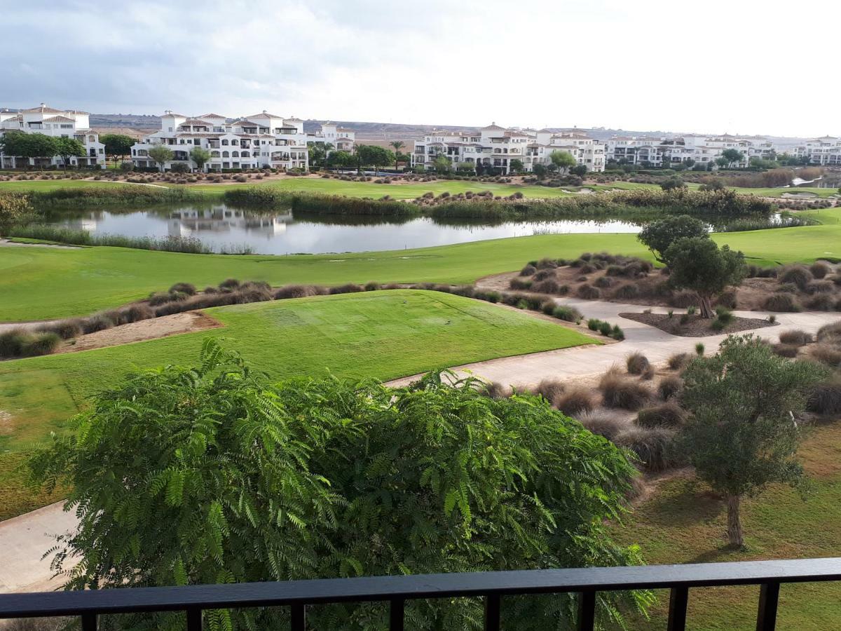 Hacienda Riqueleme Golf Resort 苏兹纳 外观 照片