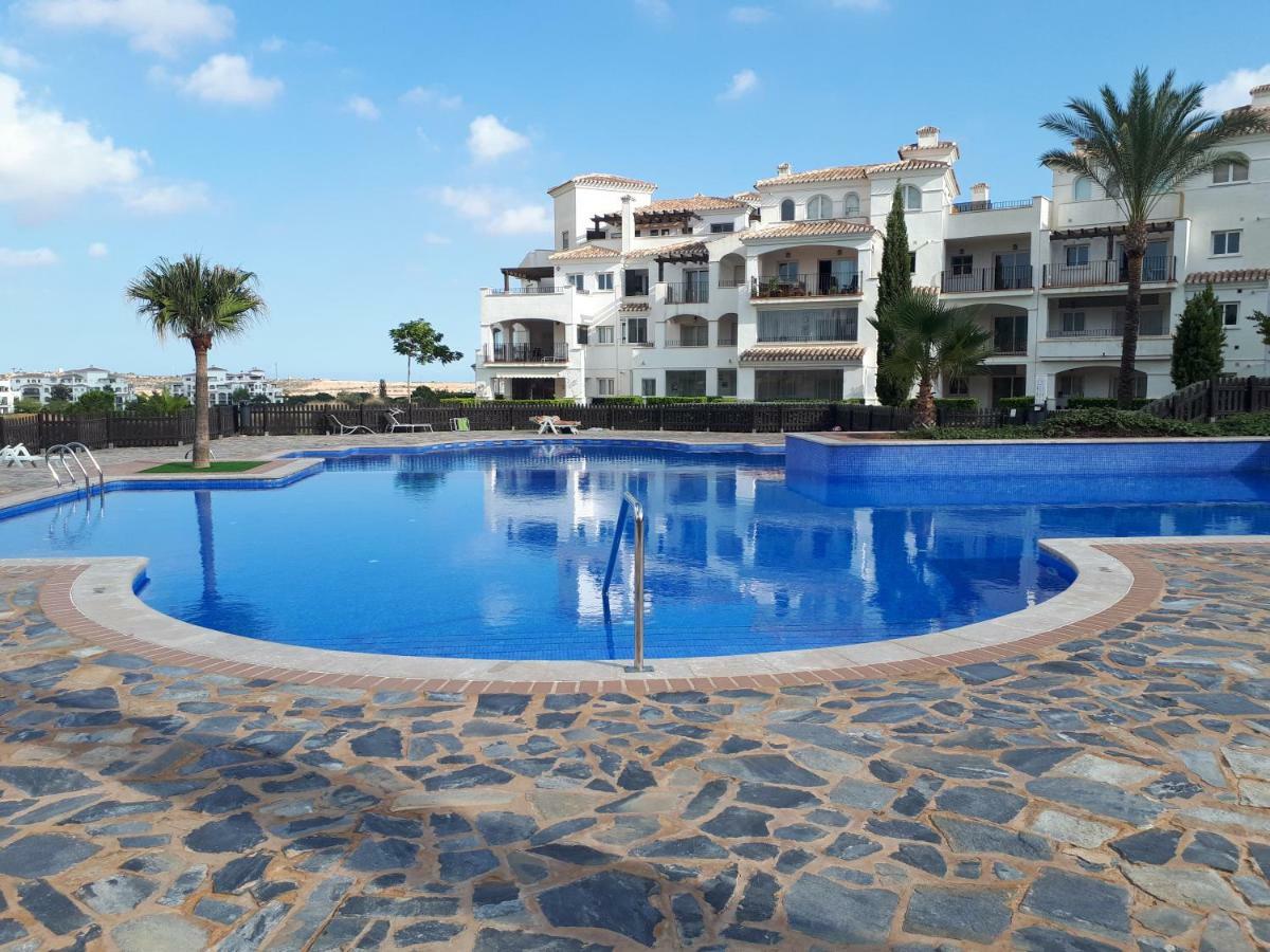 Hacienda Riqueleme Golf Resort 苏兹纳 外观 照片