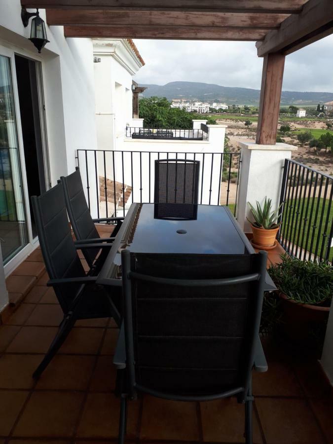 Hacienda Riqueleme Golf Resort 苏兹纳 外观 照片