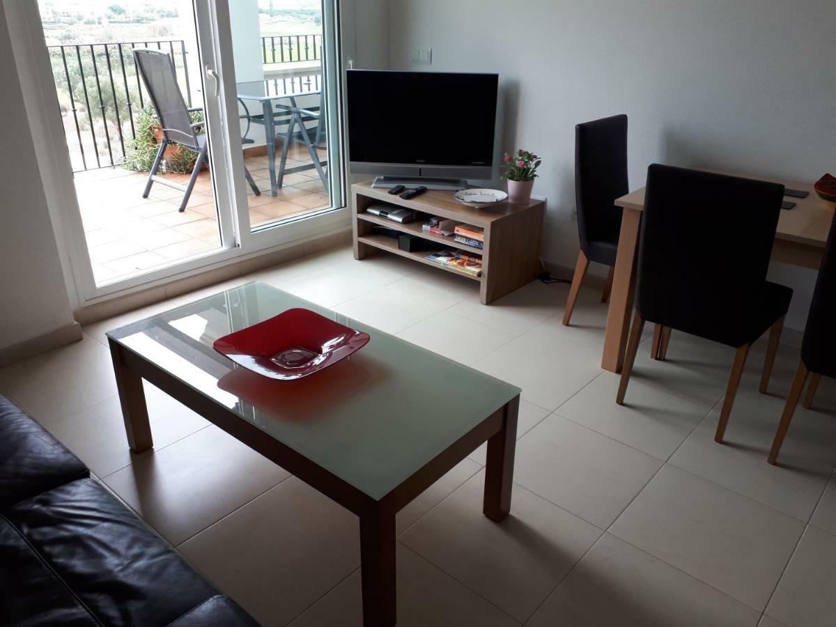 Hacienda Riqueleme Golf Resort 苏兹纳 外观 照片