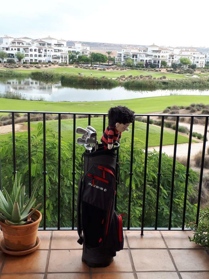 Hacienda Riqueleme Golf Resort 苏兹纳 外观 照片