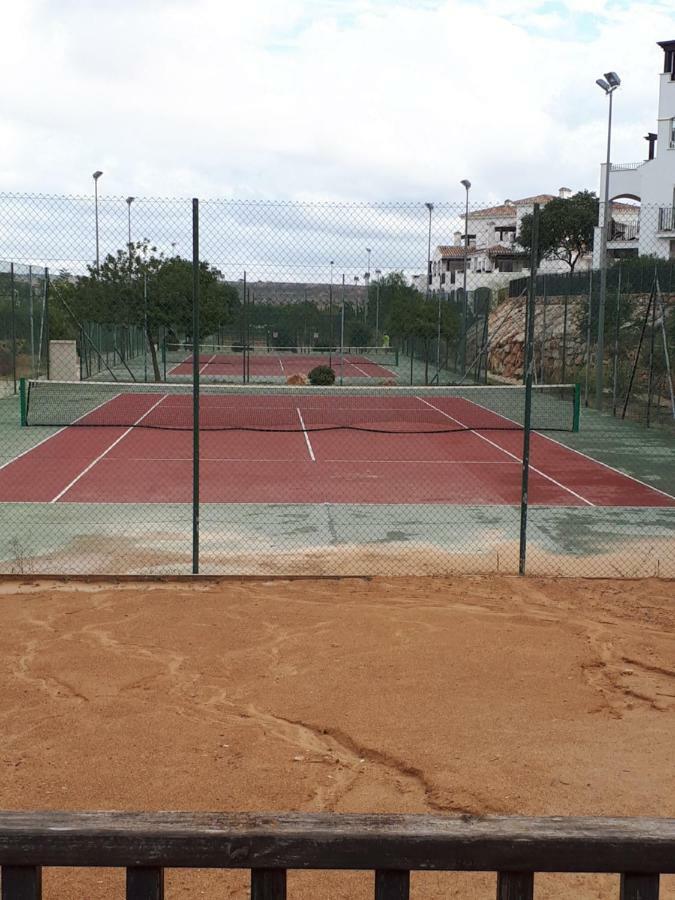 Hacienda Riqueleme Golf Resort 苏兹纳 外观 照片