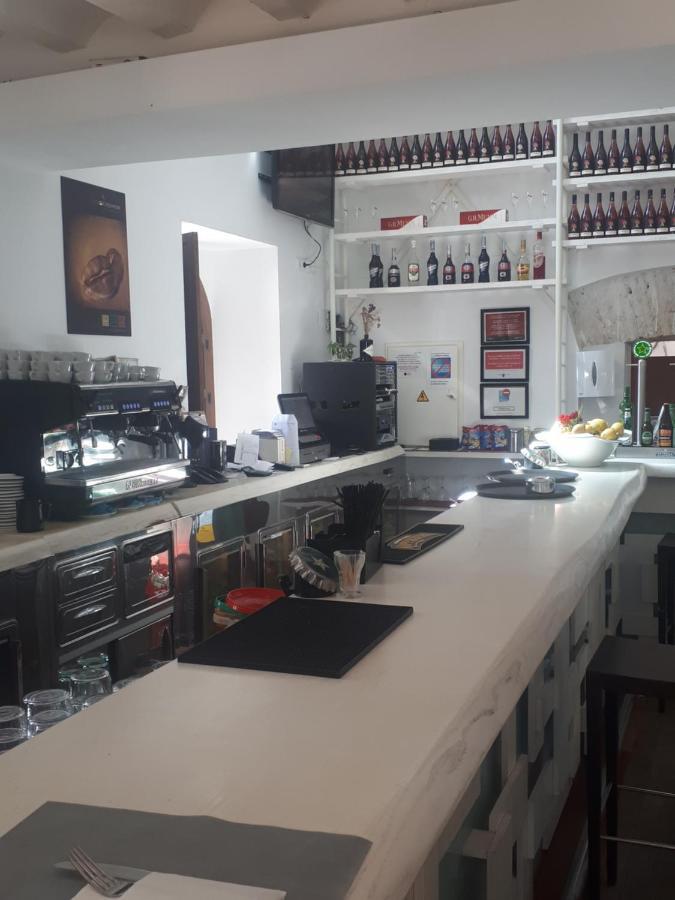 Hacienda Riqueleme Golf Resort 苏兹纳 外观 照片