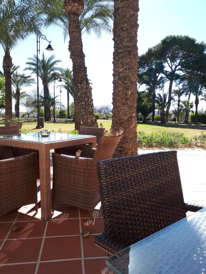 Hacienda Riqueleme Golf Resort 苏兹纳 外观 照片