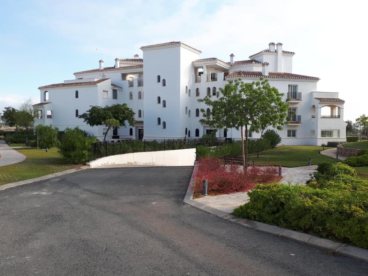 Hacienda Riqueleme Golf Resort 苏兹纳 外观 照片