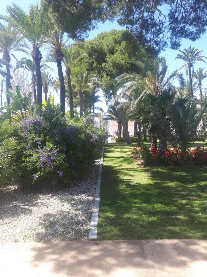 Hacienda Riqueleme Golf Resort 苏兹纳 外观 照片