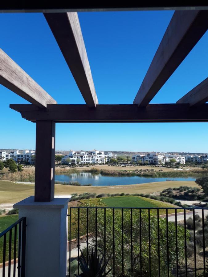 Hacienda Riqueleme Golf Resort 苏兹纳 外观 照片